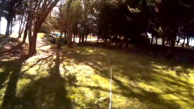 Rotorcross NZ Levin - Open Race 5 - Following the pack смотреть онлайн