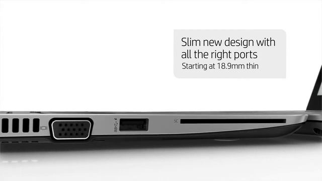 HP Elitebook 800 G3 series смотреть онлайн