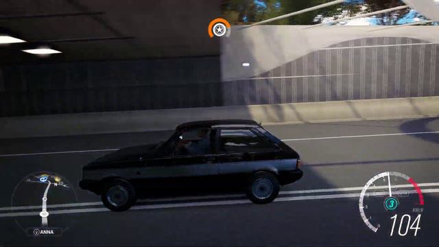 Forza Horizon 3 Talbot Sunbeam Lotus 1979 смотреть онлайн