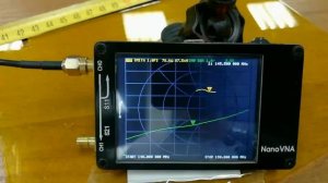 Диаграмма Смита (Smith chart) – это очень просто!