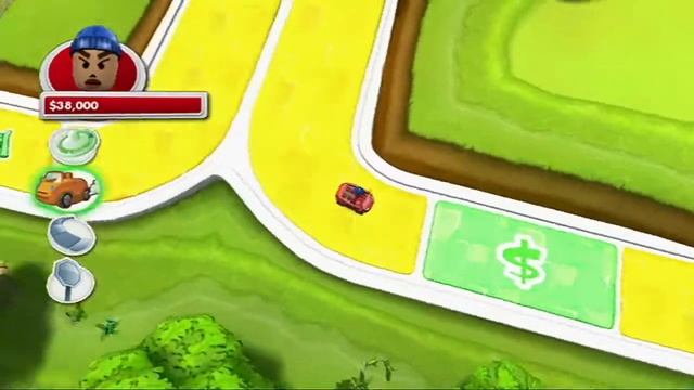 Hasbro Family Game Night 3 - B-Roll (PS3, Wii, X360) смотреть онлайн