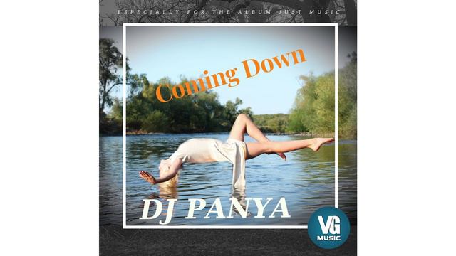 DJ Panya - Coming Down