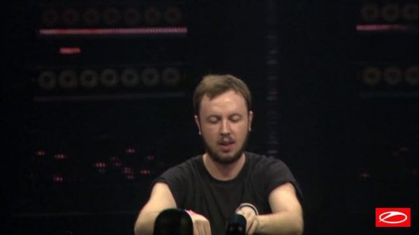 Andrew Rayel Live at ASOT 950 (Utrecht - The Netherlands)