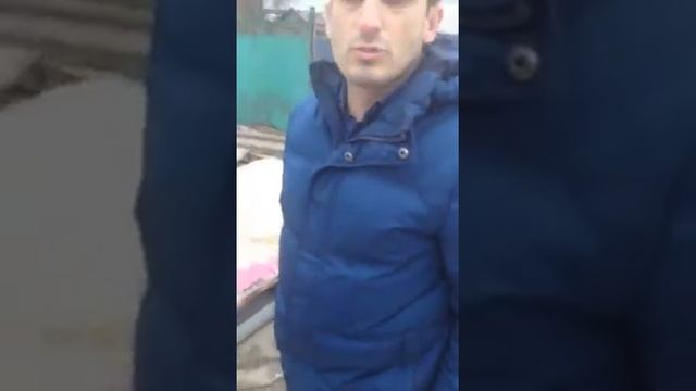 Вопиющая безолаберность сотрудников Администрации Северского района Краснодарского края смотреть онлайн