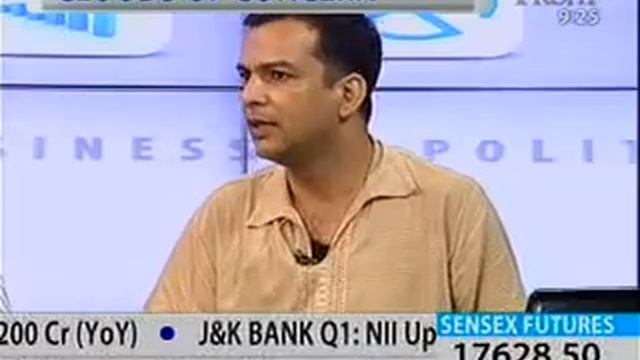 Is India prepared to deal with a drought and how badly will it impact growth? смотреть онлайн