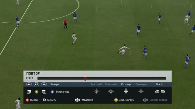 FIFA 14 гол Бейла. смотреть онлайн