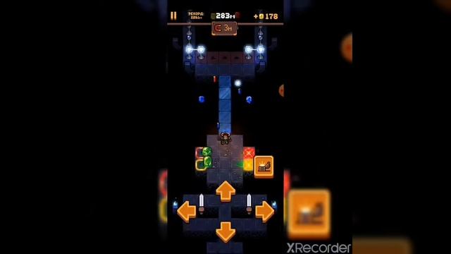 Redungeon наслаждаюсь рекордом