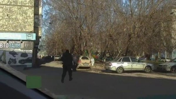 P.S. 7.62 - Не такой как ты