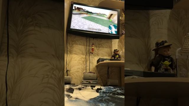 Мод на яйца из minecraft. смотреть онлайн