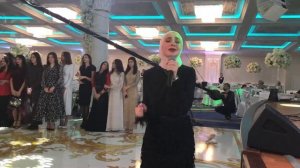 Айна Гетагазова ?