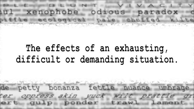 What does BRUTAL mean? English word definition смотреть онлайн