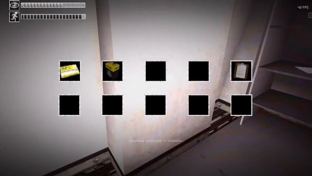 SCP containment breach прохождение -Много печенья!- #1 SCP containment breach mobile [Rus] смотреть онлайн