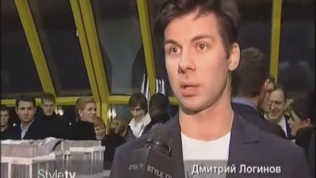 arsenicum ss2010 / style.tv akcent смотреть онлайн