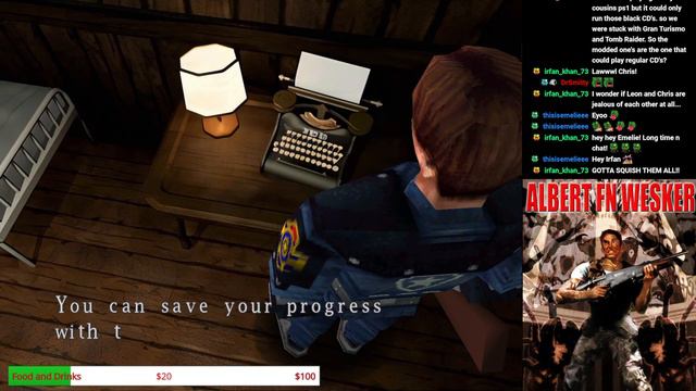 Resident Evil 1 - BioRand Randomizer V3.1.0(with Seamless HD Project V1.1) - PC