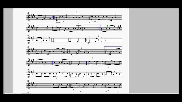 кларинет тромпет Шуменско хоро бързо #gerganovwoodcraft #music #bulgaria #gerganof смотреть онлайн