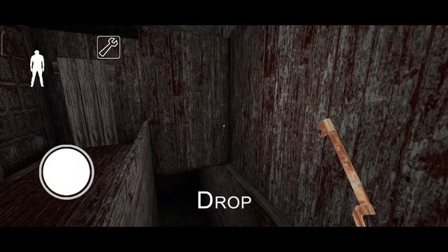 Granny v1.8 - Extreme Mode & Escape with Teddy + No Opening or Closing Doors + No drop Button ✅ смотреть онлайн