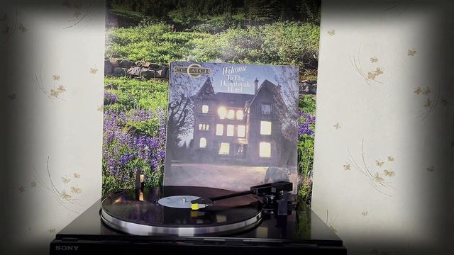 Vinyl.C. C. Catch