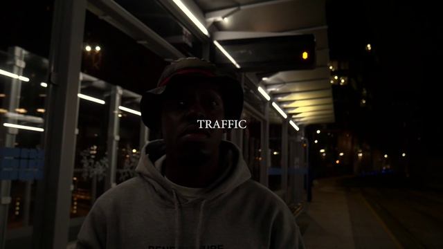 Franklin Armstrong - 3AM / Traffic (Sony a5000 Footage) смотреть онлайн