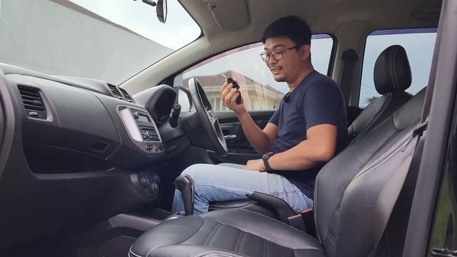 REVIEW CHEVROLET SPIN ACTIV смотреть онлайн