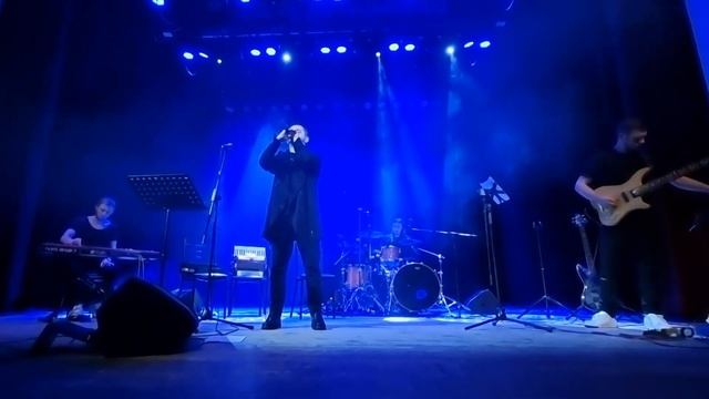 Duduk-band Dle Yaman Vitalii Pogosian Магия дудука Дудук-бэнд