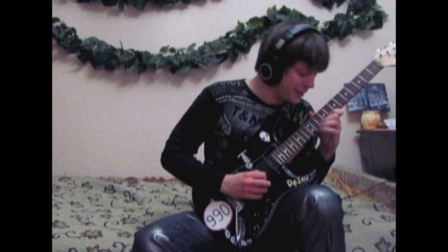 Преподаватель. Игра разных фрагментов. смотреть онлайн