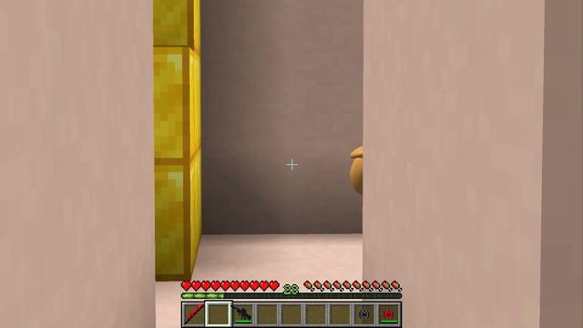 SPONGEBOB and PATRICK TINY CASTLE vs SANDY SUPER TINY CASTLE! Smallest Castle Battle in Minecraft смотреть онлайн