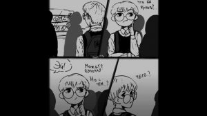 озвучка по шипу Ротон (Рома + Антон ) зайчик.