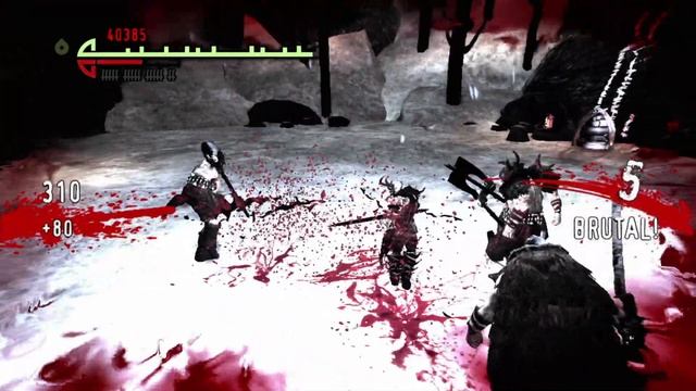 Bloodforge Xbox Series X Gameplay Review смотреть онлайн