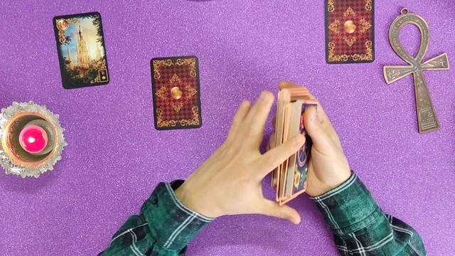 расклад таро что нужно делать прямо сейчас Anatoly Kart