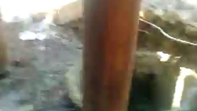 идём на заброшинаю баню всё обволилось!! 2 часть смотреть онлайн