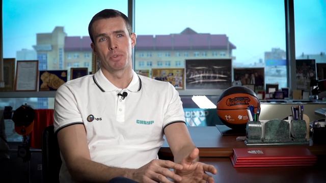 Сергей Быков. Поколение, которое помнит. смотреть онлайн