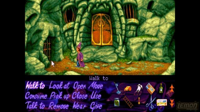 Simon The Sorcerer (Amiga CD32) - A Playguide and Review - by LemonAmiga.com смотреть онлайн