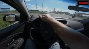 Подержанный Рено Флюенс - посмотрите на эти проблемные места перед покупкой