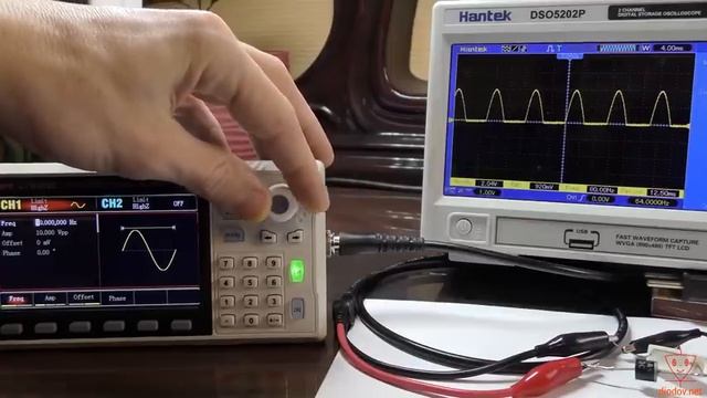 Диод Шоттки. Импульсный Диод. Самое понятное объяснение. смотреть онлайн