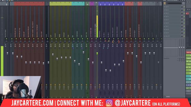How To Record Without Hearing Yourself In FL Studio (How To Turn Off Mic Monitoring) смотреть онлайн