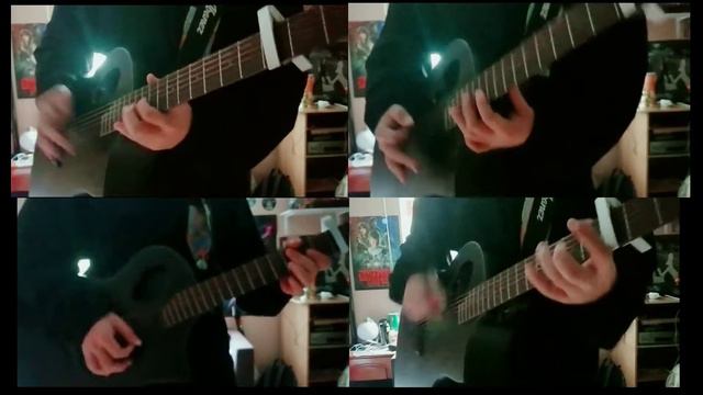 ゆちゃP ft. グミ • POKER Face by nowh3r3boy (on guitar) смотреть онлайн
