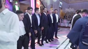 Кочари? Езидская свадьба в Москве 2021