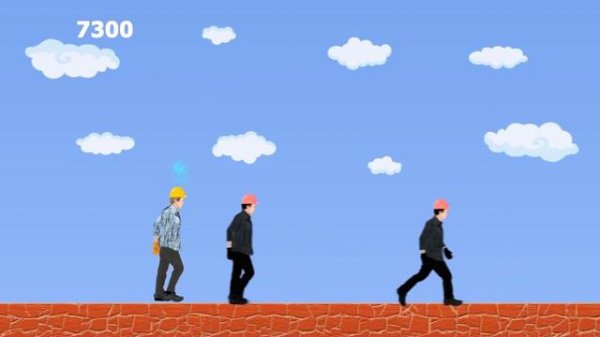 Анимация в сертификации