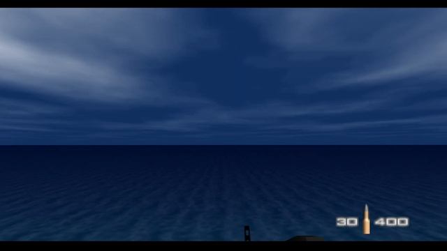 GoldenEye 007 -  All Weapon Reload Animations In 1 Minute