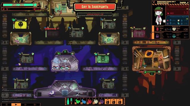 Бубнеж о моей любимой игре I Lobotomy Corporation смотреть онлайн