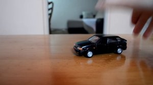 Тюнинг МОДЕЛИ ВАЗ 2114 Первая Конверсия