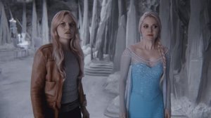 Однажды в сказке / Once Upon a Time – 4 сезон 11 серия