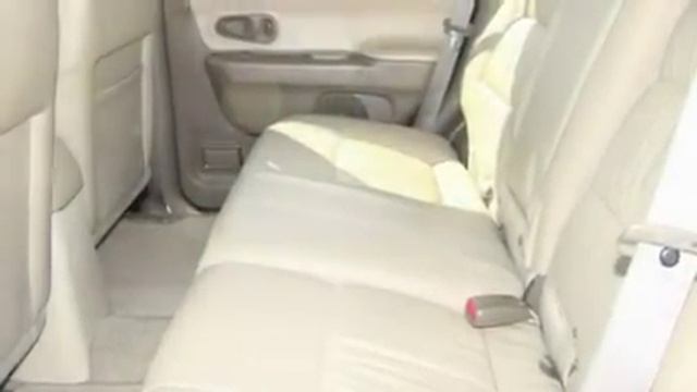 2003 Mitsubishi Montero Sport AL смотреть онлайн