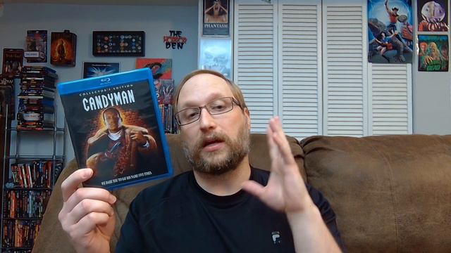 1990s Horror Movie Superlatives - Ultimate Picks смотреть онлайн