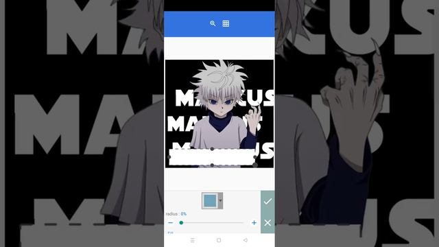 АВА ЗА 5 МИНУТ|КАК СДЕЛАТЬ АВУ АНИМЕ смотреть онлайн