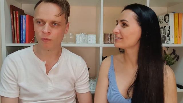 ?? Как весело провести время с парнем и научиться ориентироваться в лесу. смотреть онлайн