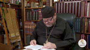 2-я книга Царств. Глава 23. Протоиерей Олег Стеняев. Ветхий Завет