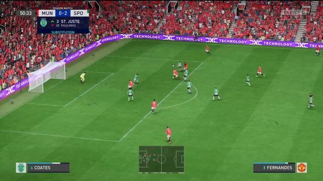 FIFA 23 M1 Macbook Air Gamieplay Xbox Cloud Gaming LOL Funny Shit