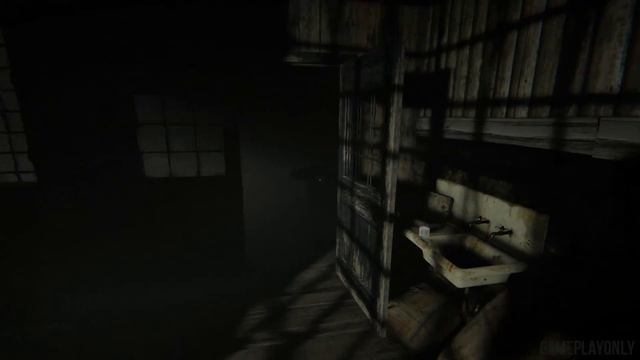 Outlast 2 Gameplay Walkthrough Part 3 (no commentary) смотреть онлайн