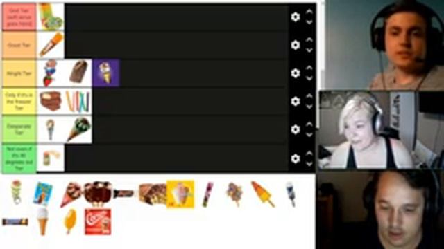 We've Got This FriYAY Check-In 23/07/21 and Ice Lollies смотреть онлайн